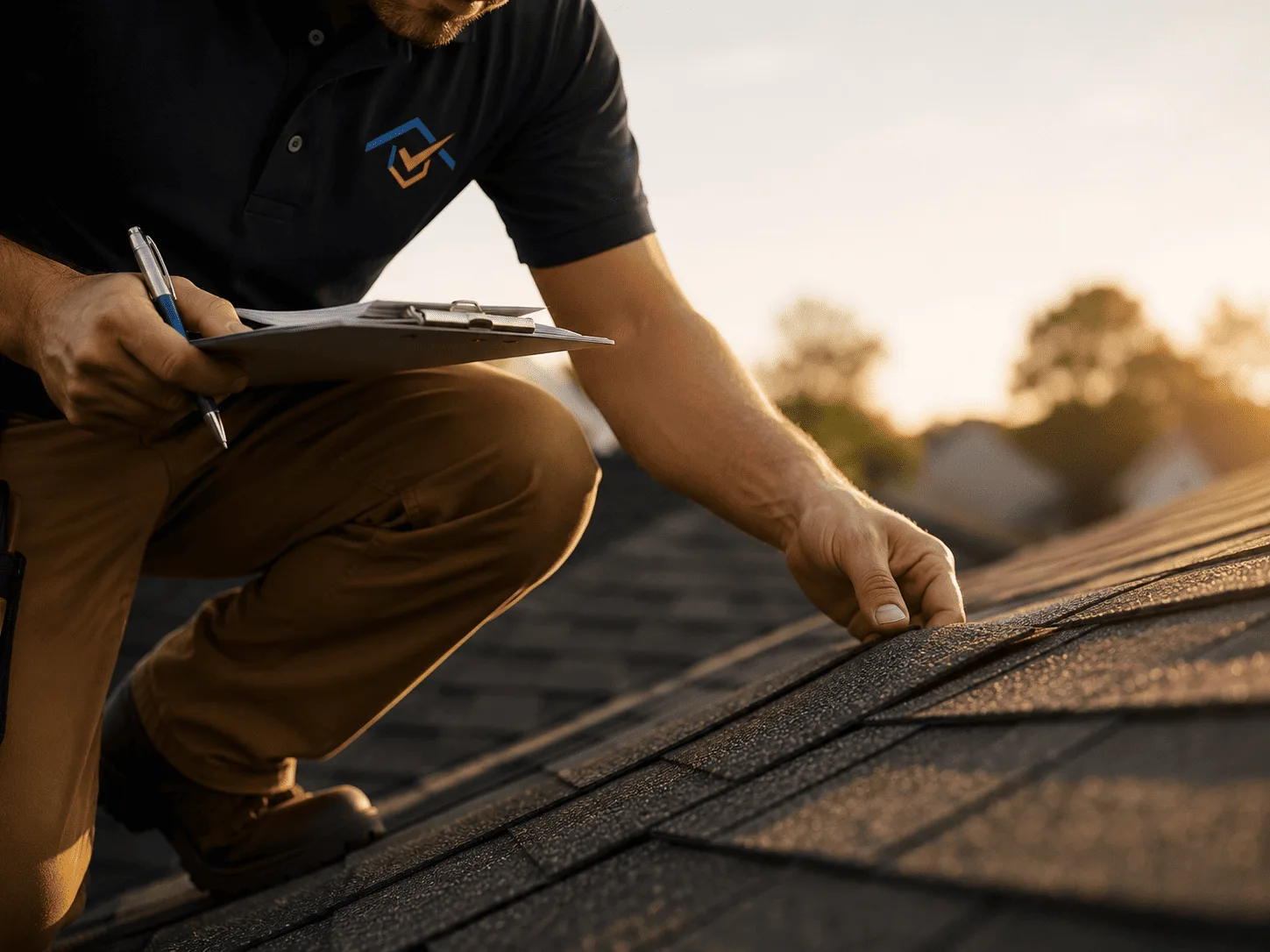 Why Choose Roof Inspection in West Unity, OH
